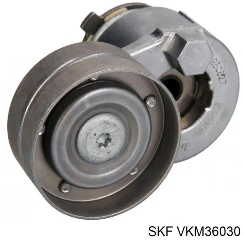 Купити VKM36030 SKF Натягувач приводного ременя