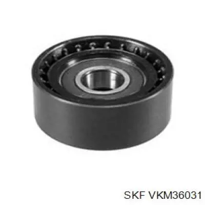 Купити VKM36031 SKF Ролик приводного ременя, паразитний