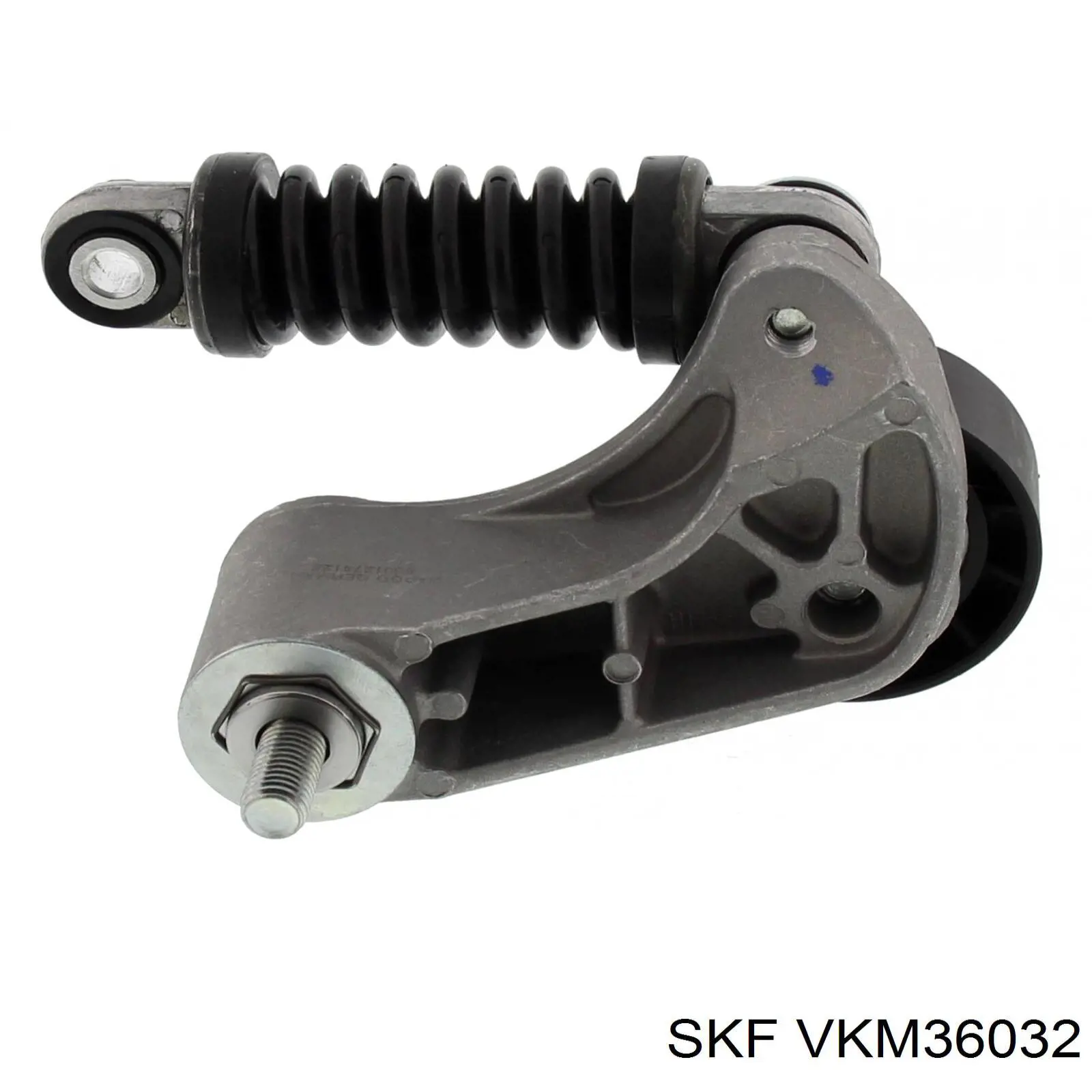 Натягувач приводного ременя VKM36032 SKF
