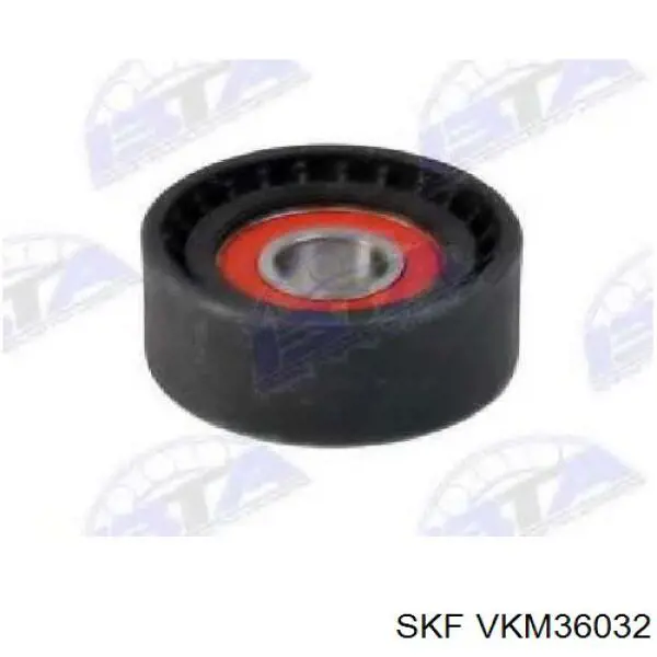 Натягувач приводного ременя SKF VKM36032