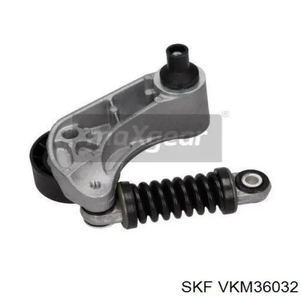 VKM36032 SKF Натяжна планка поліклинового ременя