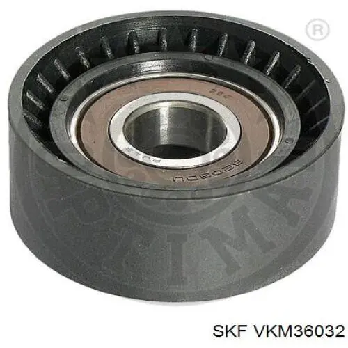 VKM36032 SKF Натяжна планка поліклинового ременя
