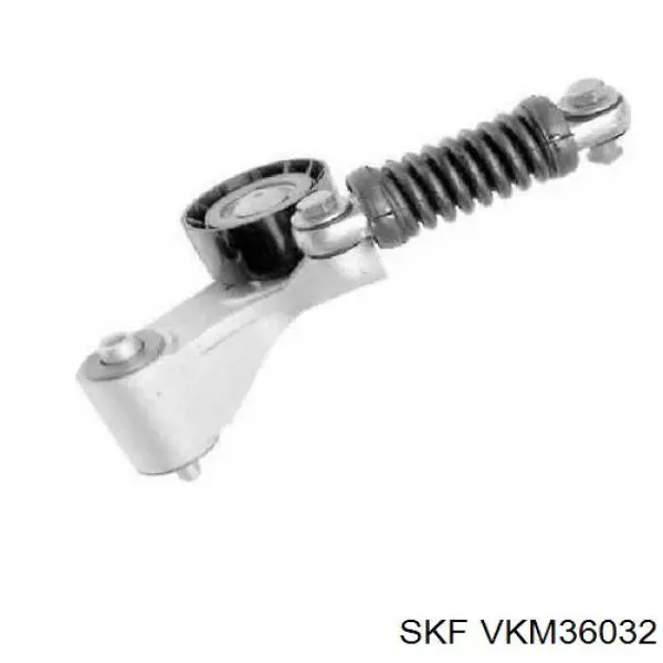 Купити VKM36032 SKF Натягувач приводного ременя