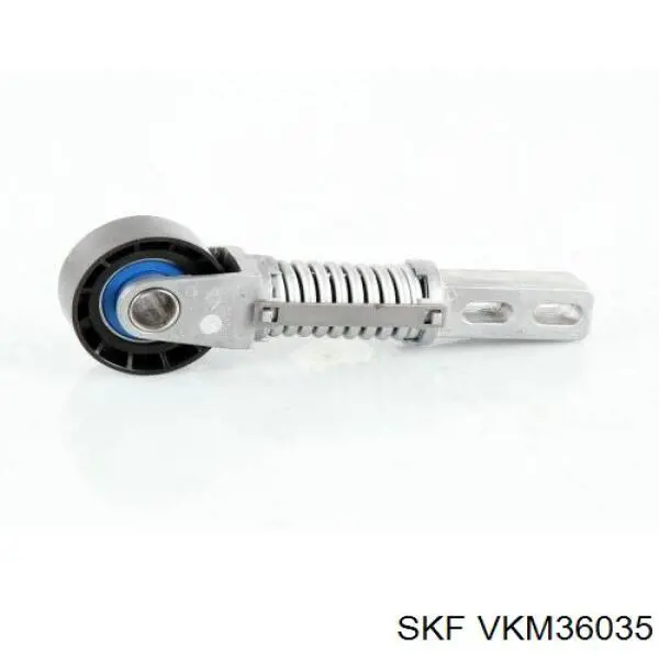 VKM36035 SKF натягувач приводного ременя