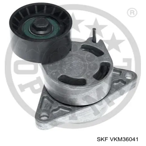 VKM36041 SKF Натяжна планка поліклинового ременя