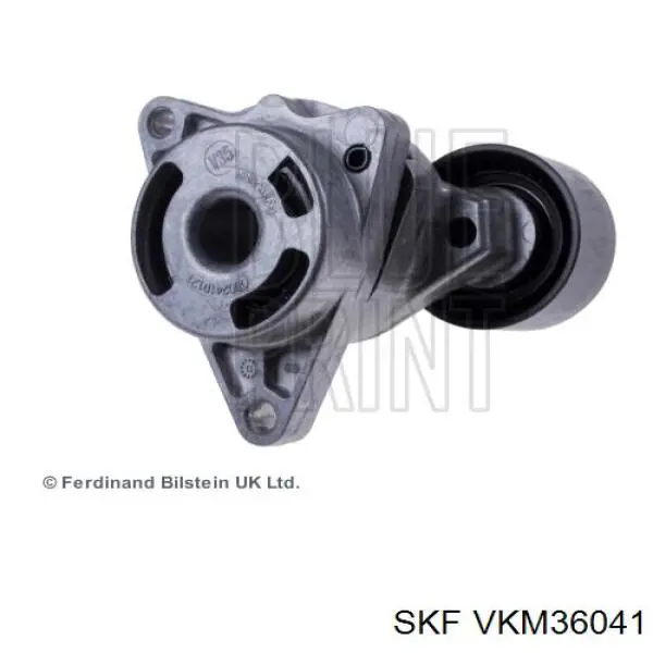 Натягувач приводного ременя SKF VKM36041