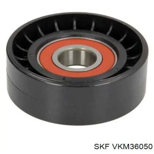 VKM36050 SKF натягувач приводного ременя