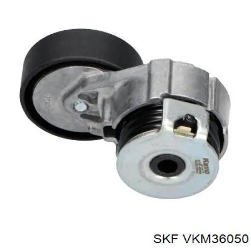 Купити VKM36050 SKF Натягувач приводного ременя