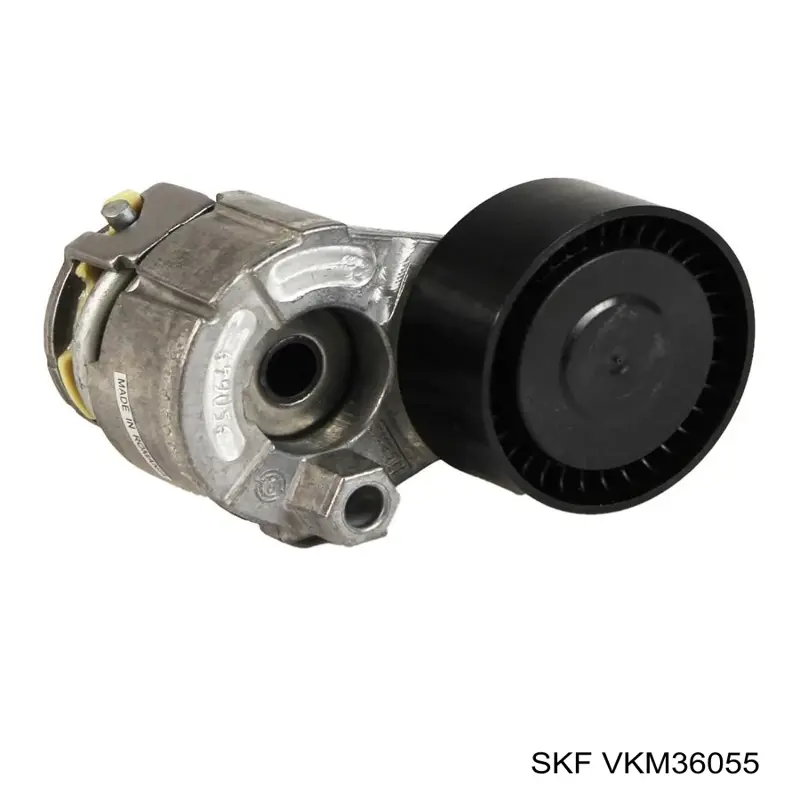 Натягувач приводного ременя SKF VKM36055 ціна, від 38.58 USD