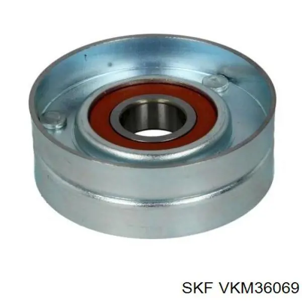 VKM36069 SKF натягувач приводного ременя