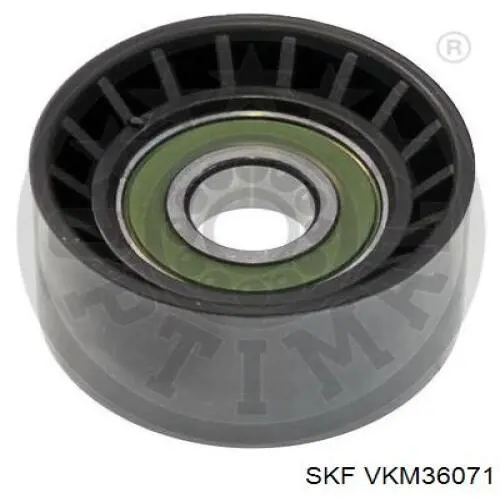VKM36071 SKF натягувач приводного ременя
