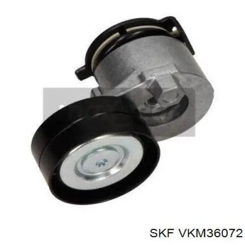 Натягувач приводного ременя VKM36072 SKF
