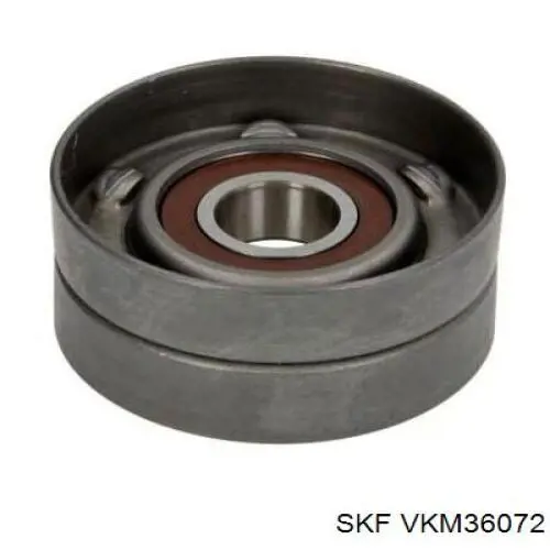 Натягувач приводного ременя SKF VKM36072 ціна, від 50.64 USD