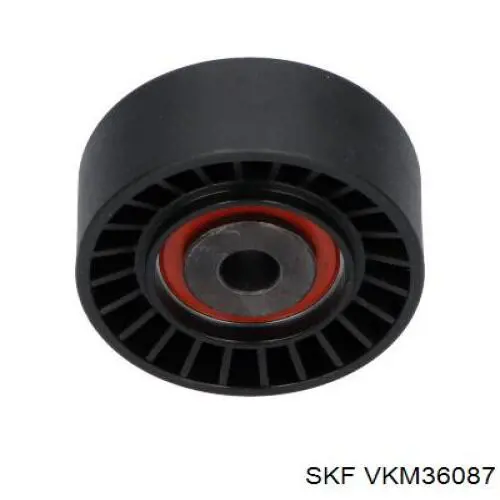 Купити VKM36087 SKF Ролик приводного ременя, паразитний