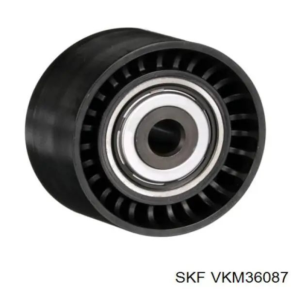 Ролик приводного ременя, паразитний SKF VKM36087