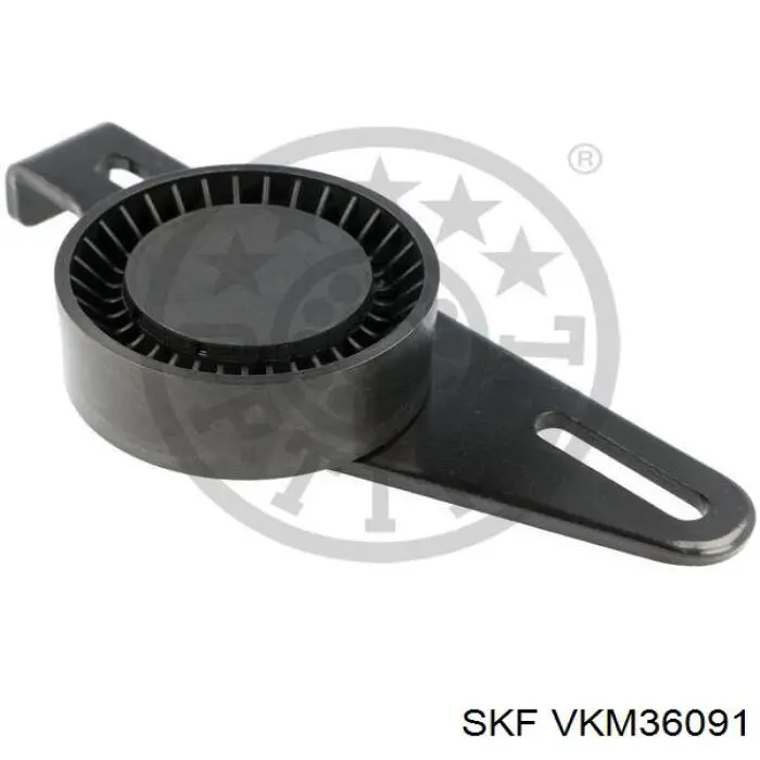 Натягувач приводного ременя SKF VKM36091
