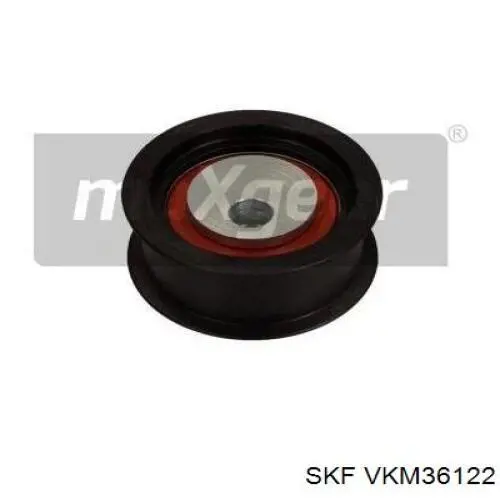 Ролик приводного ременя, паразитний SKF VKM36122 ціна, від 25.83 USD