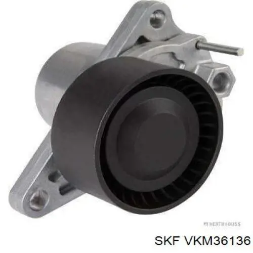VKM36136 SKF натягувач приводного ременя