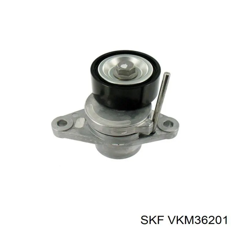 VKM36201 SKF натягувач приводного ременя