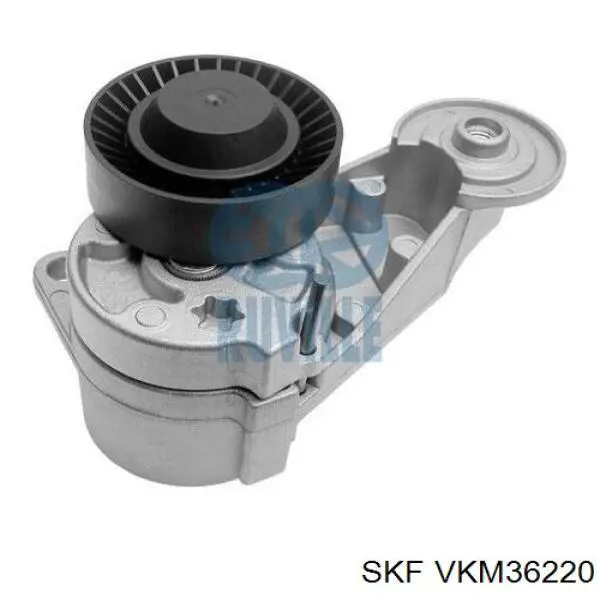 VKM36220 SKF натягувач приводного ременя