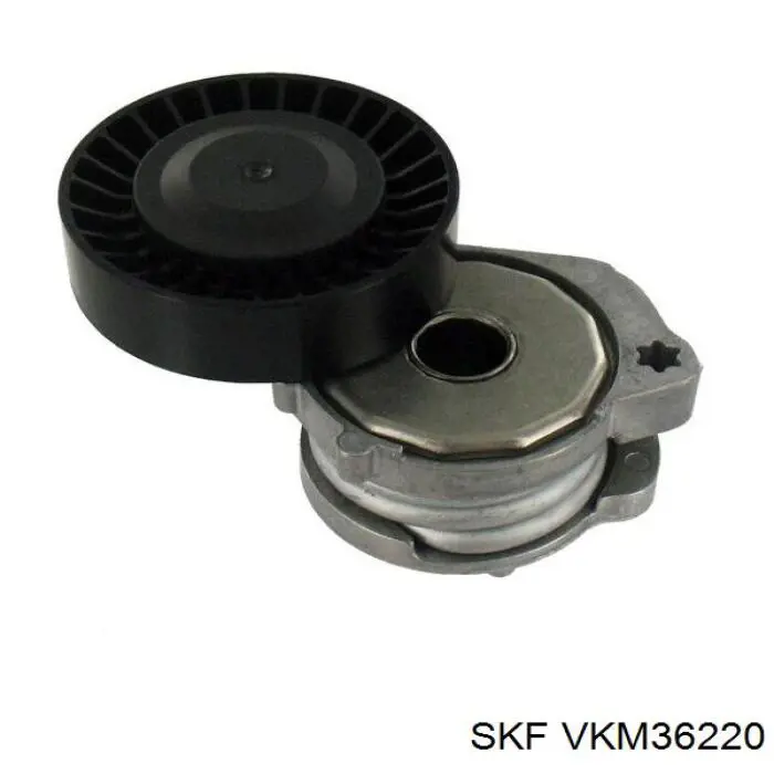 VKM36220 SKF Натяжна планка поліклинового ременя
