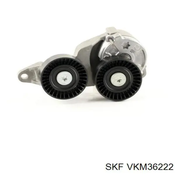 Натяжний ролик SKF VKM36222 ціна, від 53.56 USD