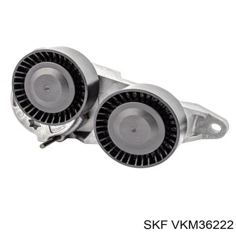 Купити VKM36222 SKF Натяжний ролик