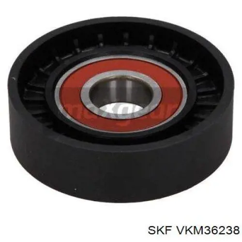 Натягувач приводного ременя SKF VKM36238