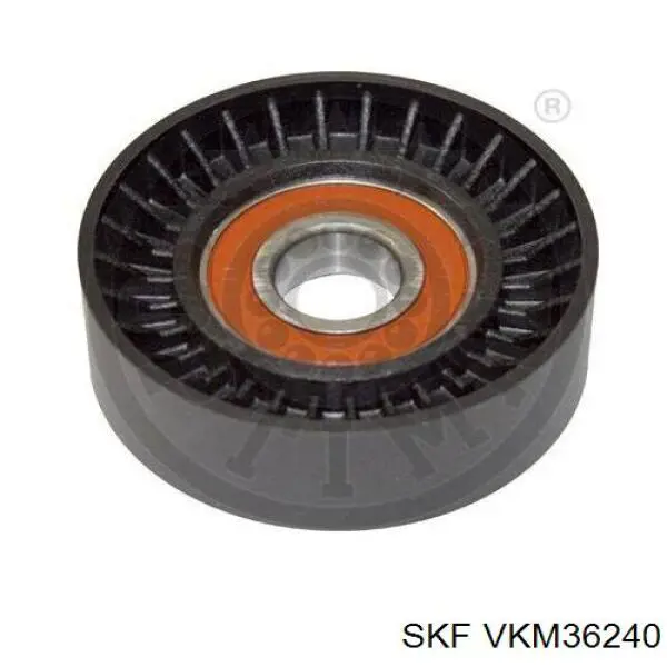 VKM36240 SKF натягувач приводного ременя