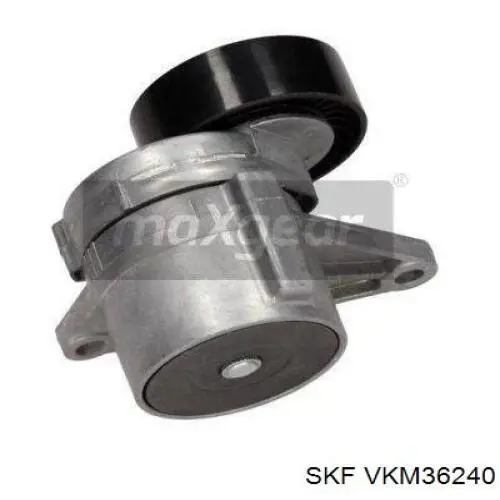 Натягувач приводного ременя SKF VKM36240 ціна, від 40.73 USD