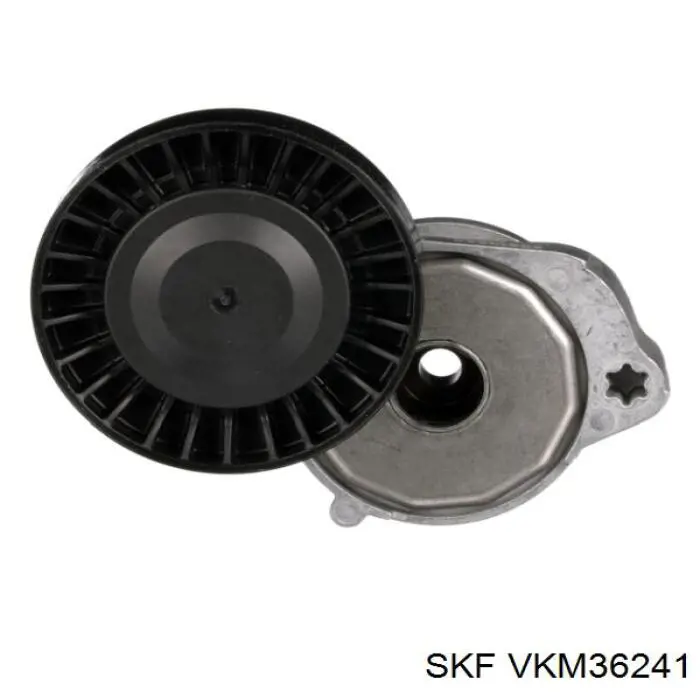 VKM36241 SKF натягувач приводного ременя