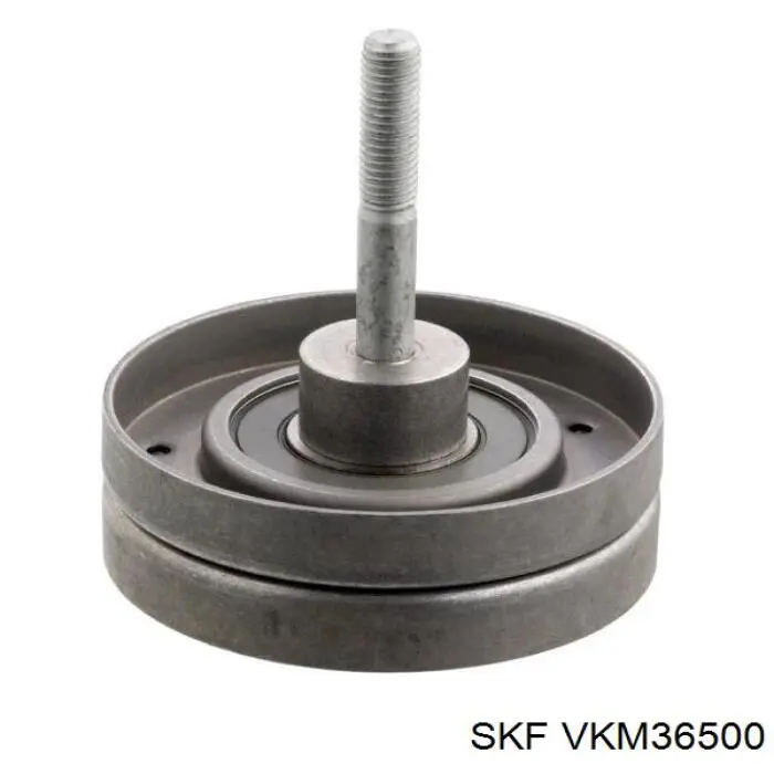 Купити VKM36500 SKF Ролик приводного ременя, паразитний