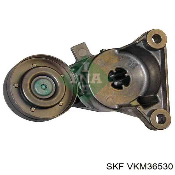 VKM36530 SKF Натяжна планка поліклинового ременя