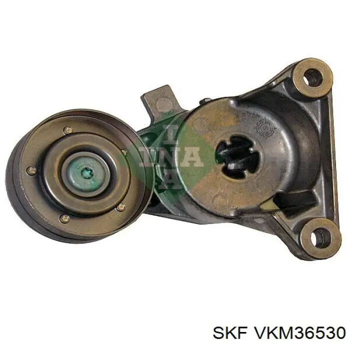 VKM36530 SKF натягувач приводного ременя