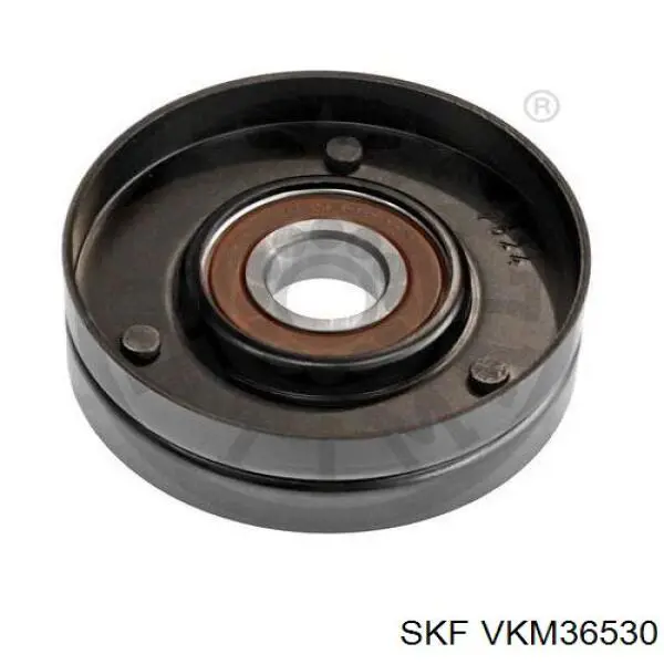 Натягувач приводного ременя VKM36530 SKF