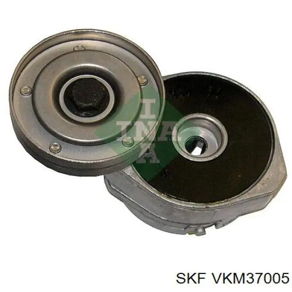 VKM37005 SKF натягувач приводного ременя