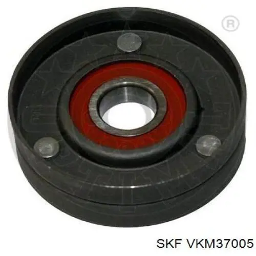 Купити VKM37005 SKF Натягувач приводного ременя