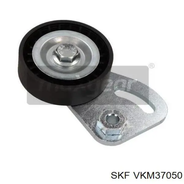 Купити VKM37050 SKF Натягувач приводного ременя