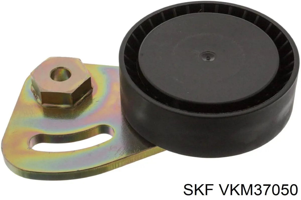 Натягувач приводного ременя SKF VKM37050 ціна, від 24.21 USD