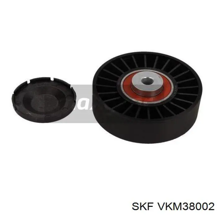 Натяжний ролик CFR2199 Caffaro