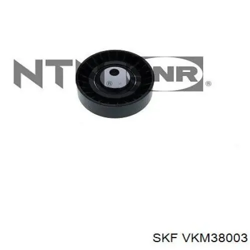 Купити VKM38003 SKF Ролик приводного ременя, паразитний