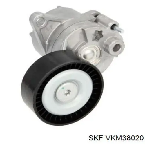 Натягувач приводного ременя VKM38020 SKF