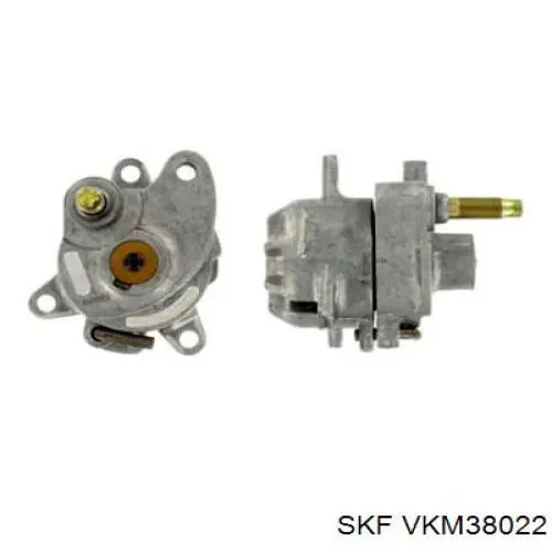 VKM38022 SKF натягувач приводного ременя