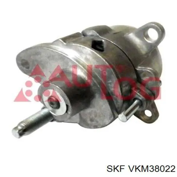 Купити VKM38022 SKF Натягувач приводного ременя