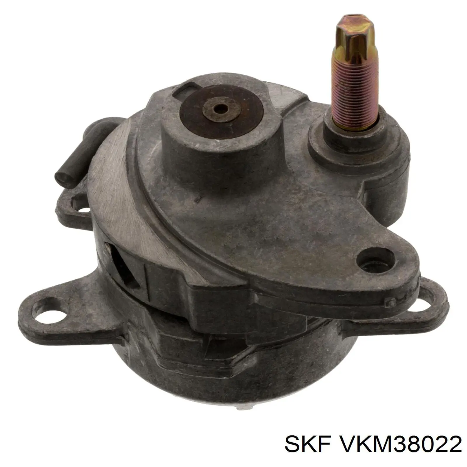 Натягувач приводного ременя SKF VKM38022 ціна, від 31.66 USD