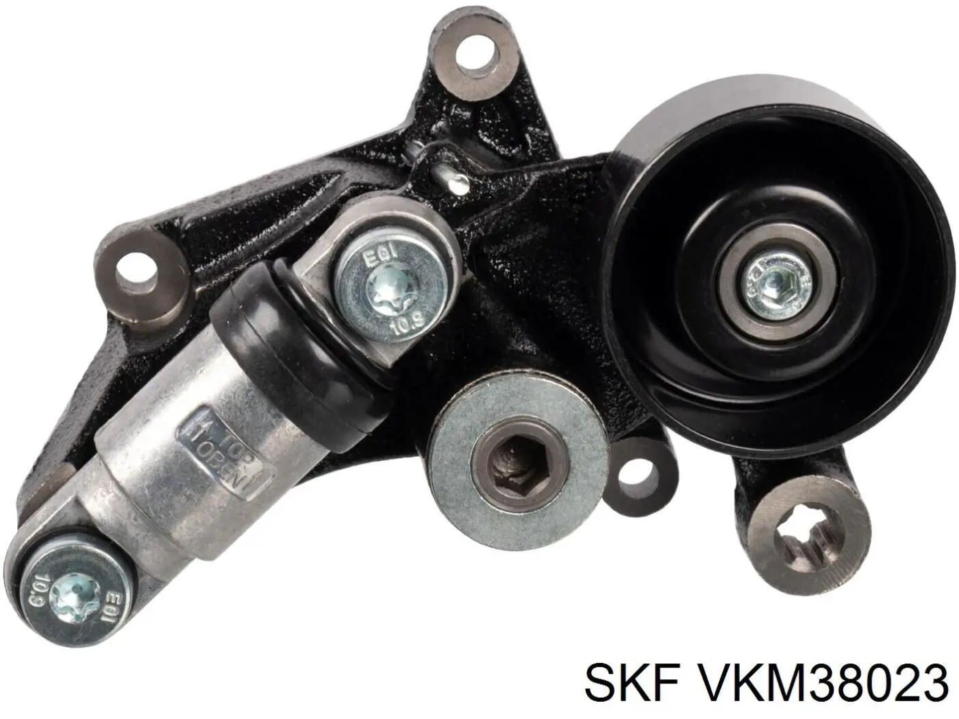 Натягувач приводного ременя SKF VKM38023
