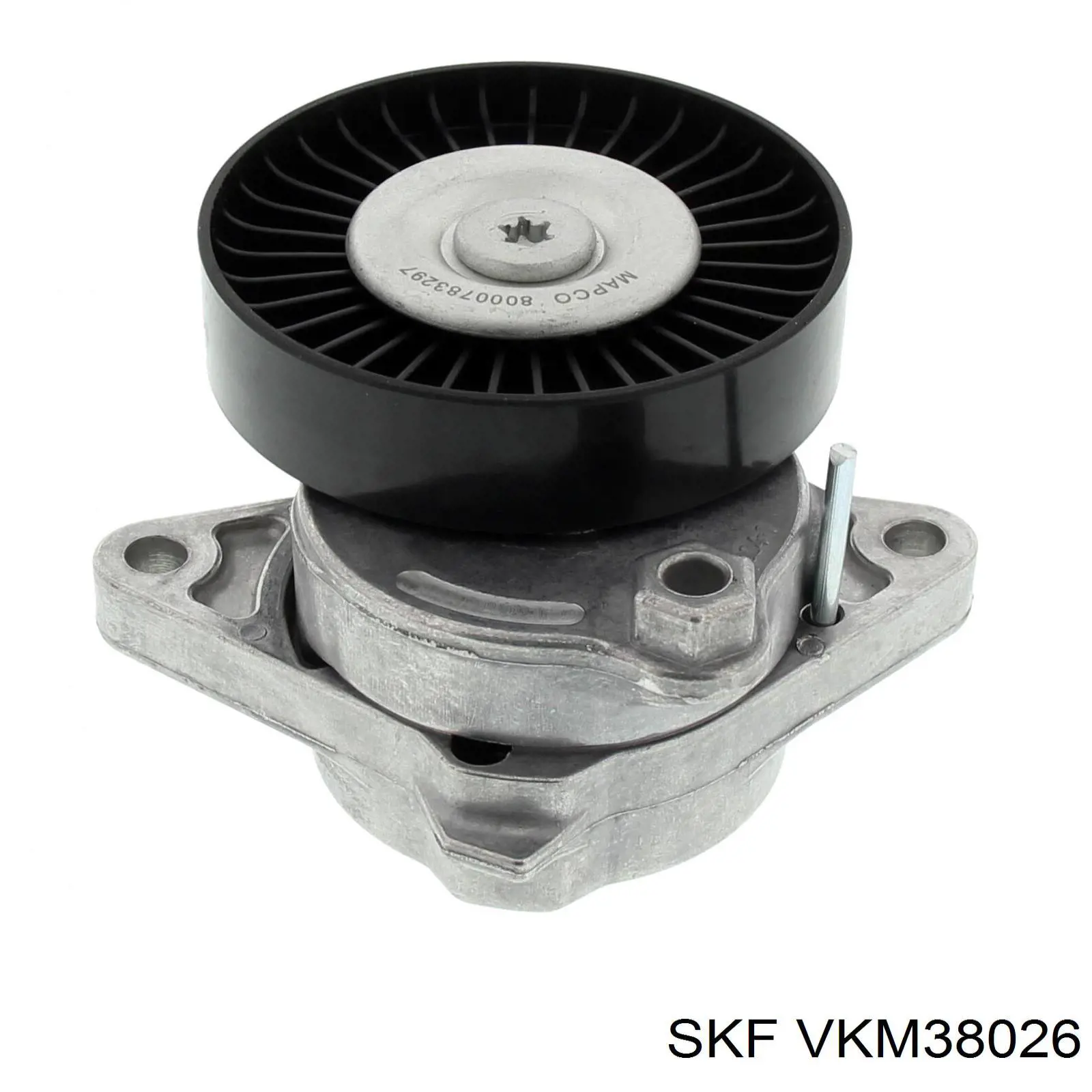 Купити VKM38026 SKF Натягувач приводного ременя