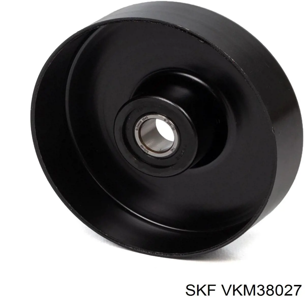 VKM38027 SKF Ролик натяжителя ременя агрегатів