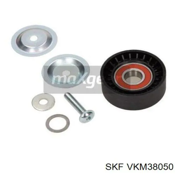 Купити VKM38050 SKF Ролик приводного ременя, паразитний