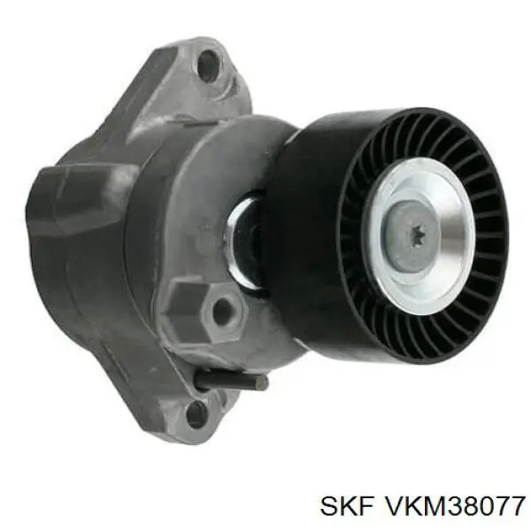 VKM38077 SKF натягувач приводного ременя